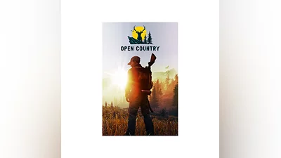 Open Country Xbox One & Xbox Series X|S Activation