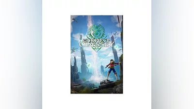 ONE PIECE ODYSSEY Xbox Series X|S Activation