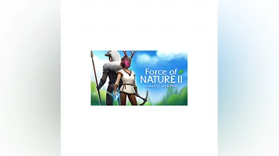 Force of Nature 2: Ghost Keeper   Steam Key   GLOBAL