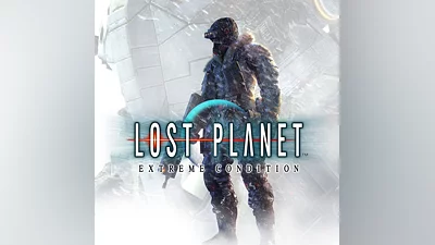 Lost Planet: Extreme Condition   Steam Key   GLOBAL