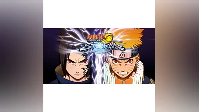 NARUTO: Ultimate Ninja STORM   Steam Key   GLOBAL