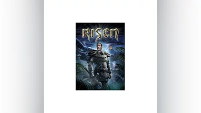 Risen   Steam Key   GLOBAL