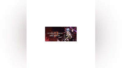 SWORD ART ONLINE: Fatal Bullet   Steam Key   GLOBAL