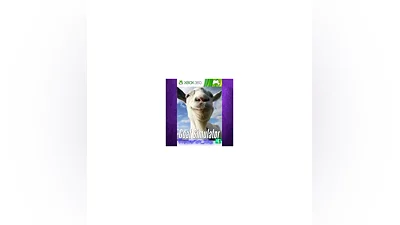 Goat Simulator PAYDAY XBOX DLC