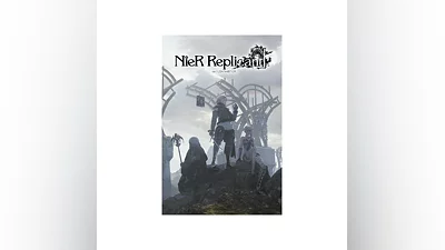 NieR Replicant ver.1.22474487139... Xbox Activation