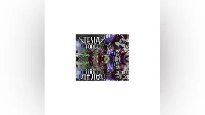 Tesla Force  SteamRegionFreeKey  + Bonus