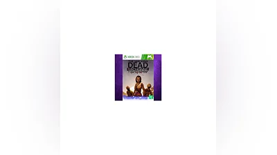 The Walking Dead Michonne - Episode 3 XBOX DLC