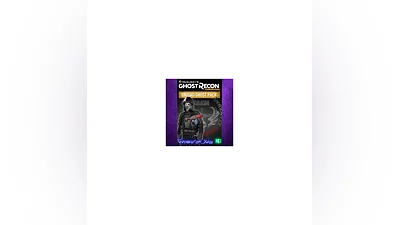 Tom Clancy’s Ghost Recon Wildlands - Ghost Pack  Unidad