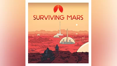 Surviving Mars (Steam key | RU+CIS)