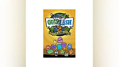 Quiplash 2 InterLASHional: The Say Any Xbox Activation