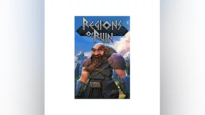 Regions of Ruin Xbox One & Xbox Series X|S Activation