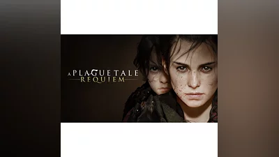 A Plague Tale: Requiem   Steam Key  ️ Global