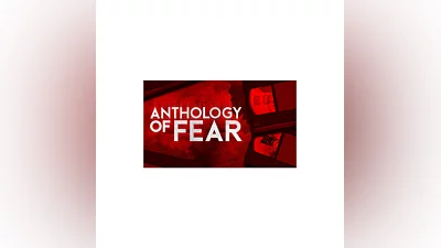 Anthology of Fear Xbox One & Series X|S