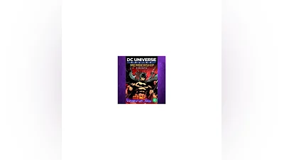 DC Universe Online 3-Month Membership XBOX DLC