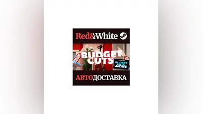 Budget Cuts * STEAM RUSSIA AUTODELIVERY
