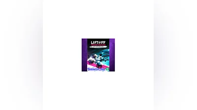 Liftoff Drone Racing Deluxe Upgrade XBOX DLC