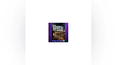 State of Decay Lifeline Year-One XBOX DLC