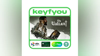 The Valiant / STEAM KEY