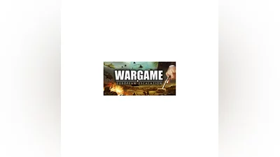 Wargame: European Escalation (Steam Gift RU)