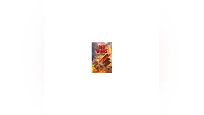 Red Wings: Aces of the Sky Xbox One, series X,S key