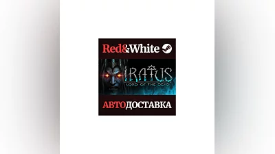 Iratus: Lord of the Dead * STEAM RUSSIA AUTODELIVERY