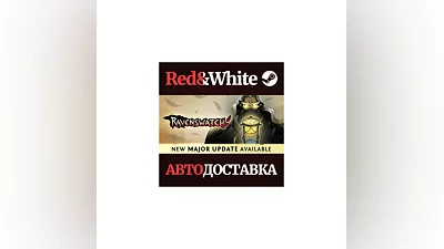 Ravenswatch * STEAM RUSSIA AUTODELIVERY