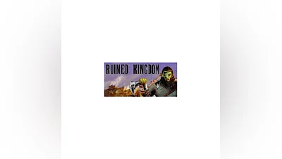 Ruined Kingdom  STEAM KEY REGION FREE GLOBAL ROW +