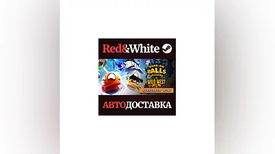 Bang-On Balls: Chronicles * STEAM RUSSIA AUTODELIVERY