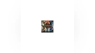 DRAGONS DOGMA 2   (STEAM/RU/UA-CIS) KEY