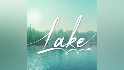 Lake (Steam key | RU+CIS)