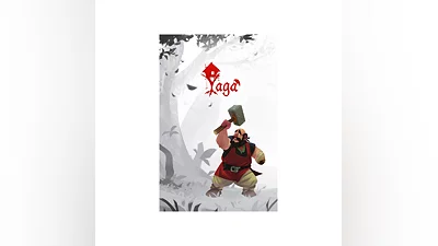Yaga Xbox One & Xbox Series X|S activation