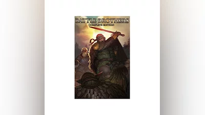 Battle Brothers - Complete Edition Xbox activation