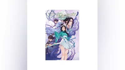 Sword and Fairy: Together Forever Xbox Activation