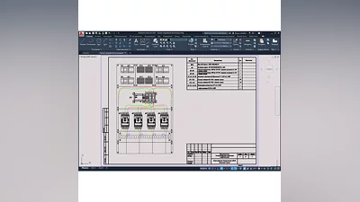 Emergency ventilation project