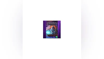 Pathfinder Wrath of the Righteous - Through the Ashes X