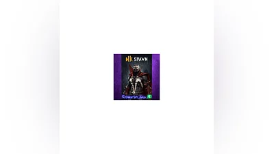 Spawn XBOX DLC