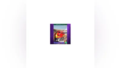 Train Sim World 3 Santa Fe F7 XBOX DLC