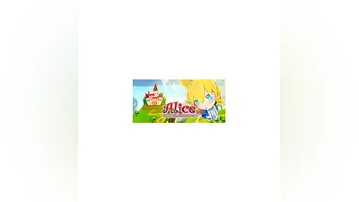 Alice Running Adventures STEAM KEY REGION GLOBAL +