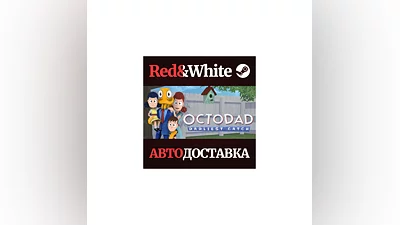 Octodad: Dadliest Catch * STEAM RUSSIA AUTODELIVERY