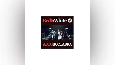 Dead Effect 2 VR * STEAM RUSSIA AUTODELIVERY