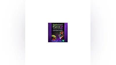 Plants vs. Zombies Garden Warfare 2 Deluxe Upgrade XBOX