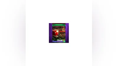 Train Sim World 3 The Holiday Express - Runaway Elf XBO