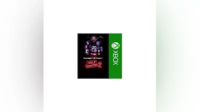 Five Nights at Freddy's: Help Wanted 2 XBOX  .