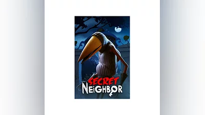 Secret Neighbor Xbox One & Xbox Series X|S Activation
