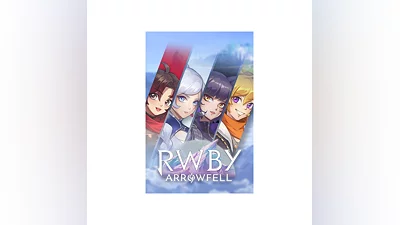 RWBY: Arrowfell Xbox One & Xbox Series X|S Activation