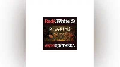 Pilgrims * STEAM RUSSIA AUTODELIVERY