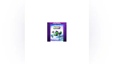 Plants vs. Zombies Garden Warfare 2 - Dr. Zomboss' Froz