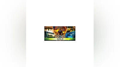 Starpoint Gemini Warlords Gold   Steam Key  GLOBAL