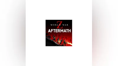 WORLD WAR Z: AFTERMATH  STEAM KEY