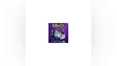 Dead Cells The Queen and the Sea XBOX DLC